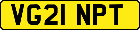 VG21NPT