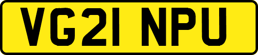 VG21NPU