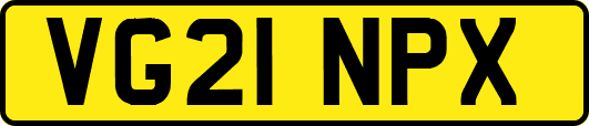 VG21NPX