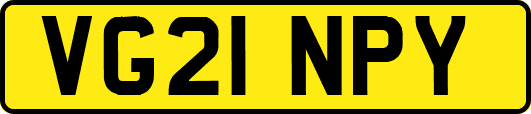 VG21NPY