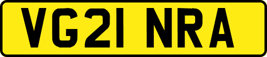 VG21NRA