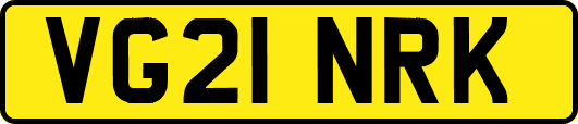 VG21NRK
