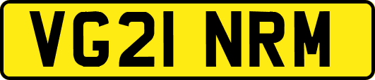 VG21NRM