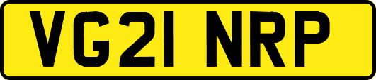 VG21NRP