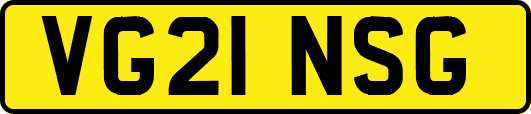 VG21NSG