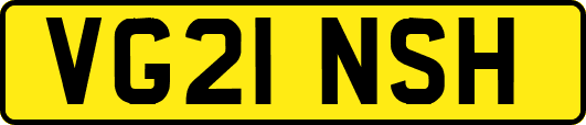 VG21NSH