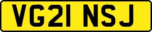 VG21NSJ