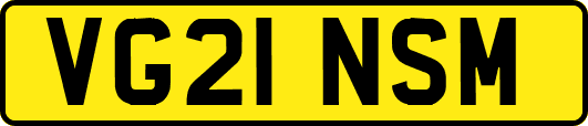 VG21NSM