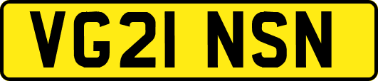 VG21NSN