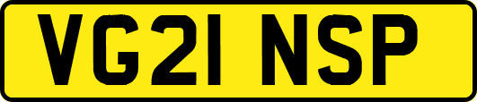 VG21NSP