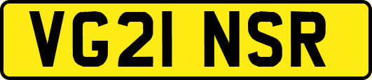 VG21NSR