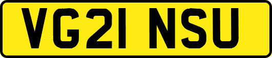VG21NSU