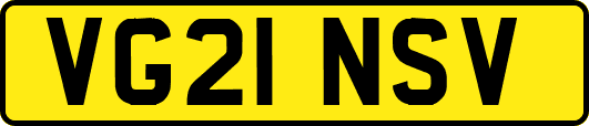 VG21NSV