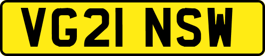 VG21NSW