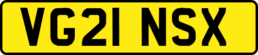 VG21NSX