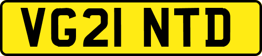 VG21NTD