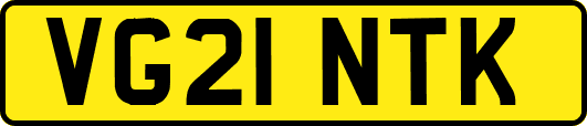 VG21NTK