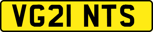 VG21NTS