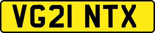 VG21NTX