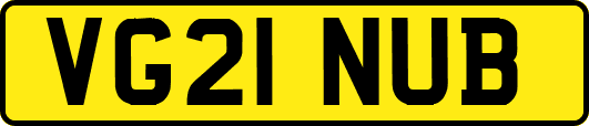 VG21NUB
