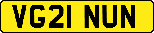 VG21NUN