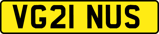 VG21NUS