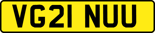 VG21NUU