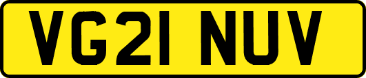 VG21NUV