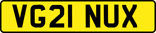 VG21NUX