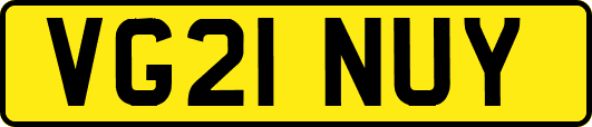VG21NUY