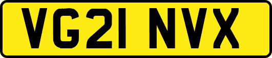 VG21NVX