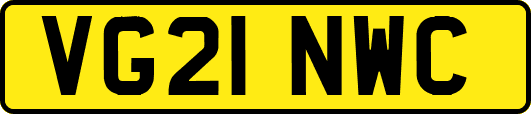 VG21NWC