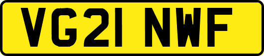 VG21NWF