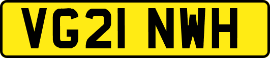 VG21NWH