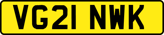VG21NWK