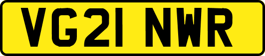VG21NWR