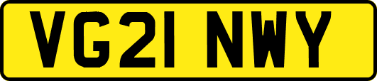 VG21NWY