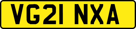 VG21NXA