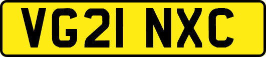 VG21NXC