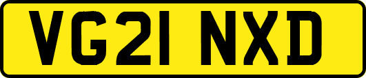 VG21NXD