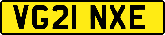VG21NXE