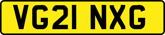 VG21NXG