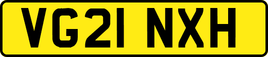 VG21NXH