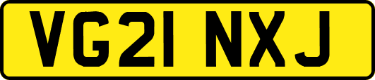 VG21NXJ