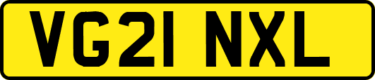 VG21NXL