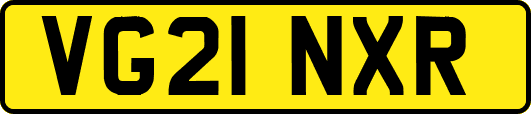 VG21NXR