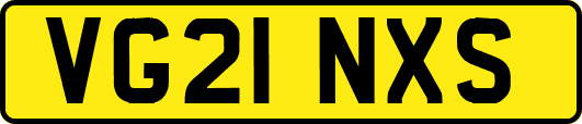VG21NXS