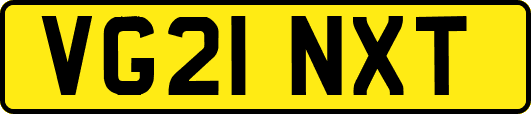 VG21NXT
