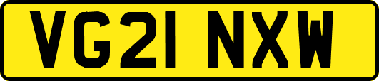 VG21NXW