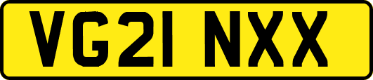 VG21NXX